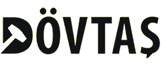 Dövtaş Alüminyum Logo